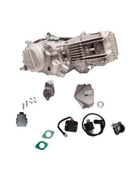 190Z IMR ENGINE PRESET IMPORMOTOR