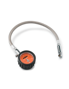 Druckmanometer KTM