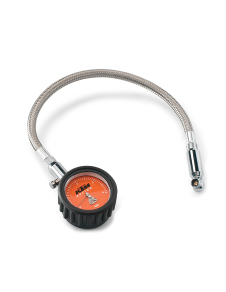 Druckmanometer KTM