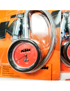 Druckmanometer KTM 2