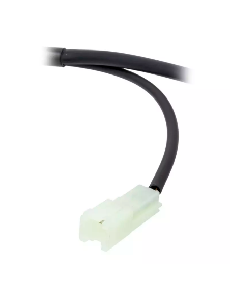 Piña Acelerador JETPRIME Con Mandos Integrados YAMAHA MT-10 2022-2024