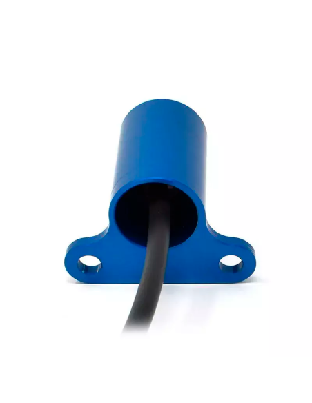 JETPRIME JP KS 660 B KILL SWITCH / BOTON ENCENDIDO APRILIA RS 660 2020-2021 AZUL