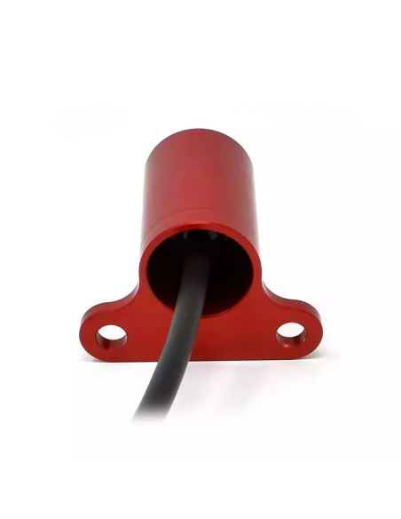 JETPRIME JP KS 660 R KILL SWITCH / BOTON ENCENDIDO APRILIA RS 660 2020-2021 ROJO
