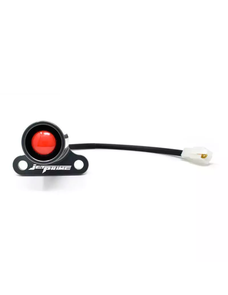 JETPRIME JP KS 660 T KILL SWITCH / BOTON ENCENDIDO APRILIA RS 660 2020-2021 TITANIO