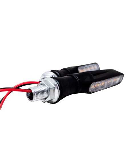 Dynamische LED-Blinker Modell F-11 EVOTECH