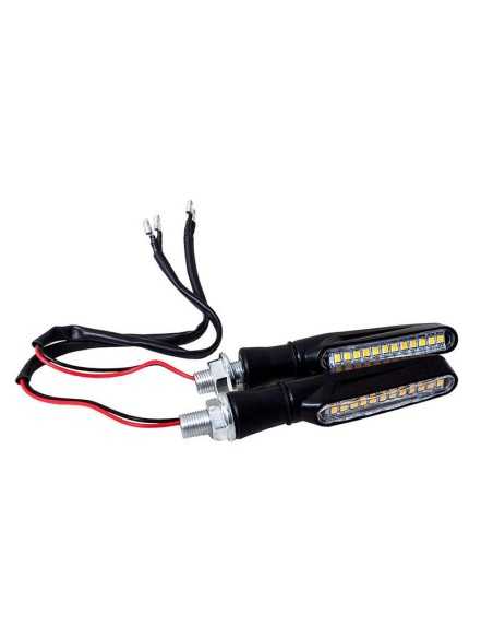 Intermitentes led modelo F-01