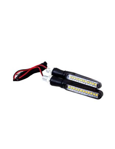 Dynamische LED-Blinker Modell F-11 EVOTECH
