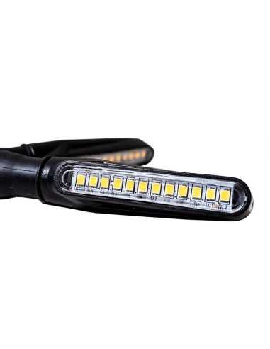 Dynamische LED-Blinker Modell F-11 EVOTECH