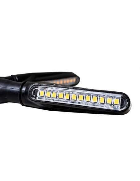 Dynamische LED-Blinker Modell F-11 EVOTECH