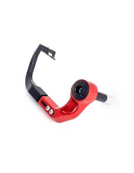 Protector de maneta embrague EVOTECH
