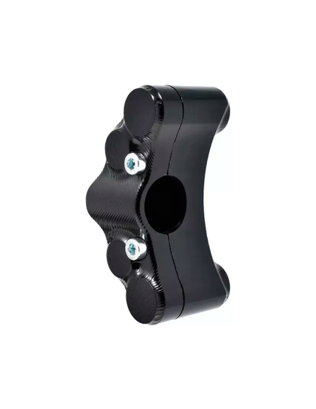 copy of MANDOS JETPRIME TITANIUM TWIST GRIP APRILIA DORSODURO 900 2017-2018