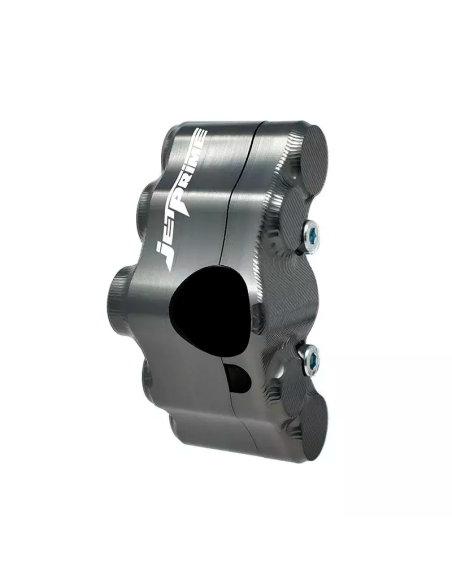 copy of MANDOS JETPRIME TITANIUM TWIST GRIP APRILIA DORSODURO 900 2017-2018