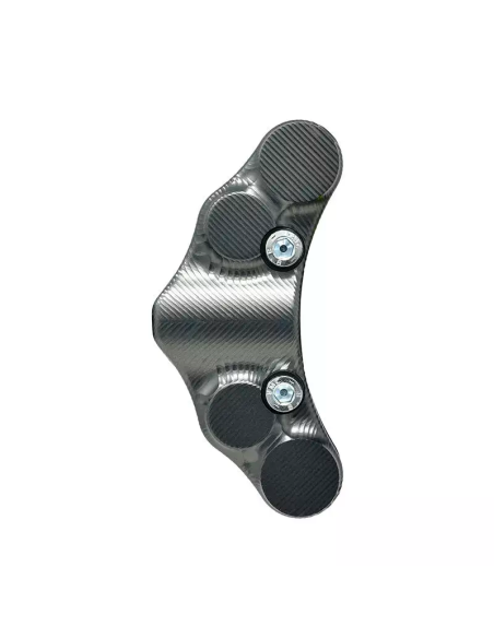 copy of MANDOS JETPRIME TITANIUM TWIST GRIP APRILIA DORSODURO 900 2017-2018