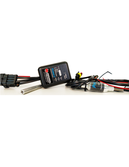 PROTMI 3 Cambio semiautomático Quickshifter PROTMI 3