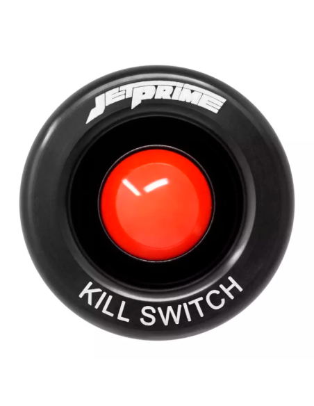JETPRIME JP KS 057 KILL SWITCH / BOTON ENCENDIDO HONDA CBR 600 RR 2024