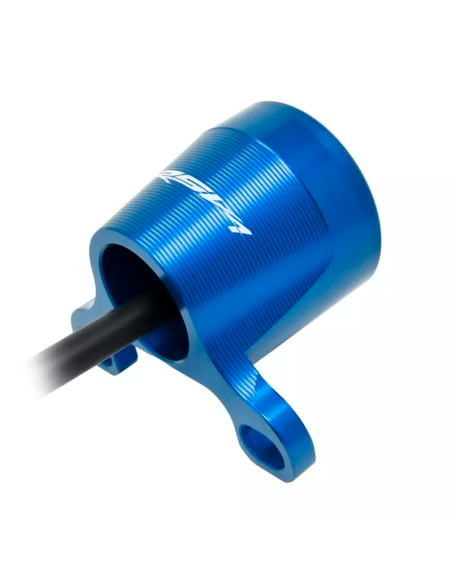 JETPRIME JP KS 009 B KILL SWITCH / BOTON ENCENDIDO APRILIA RSV4 RR / RF AZUL