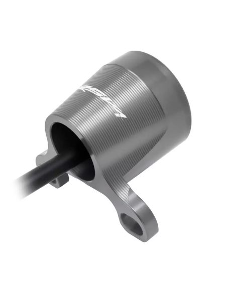 copy of MANDOS JETPRIME TITANIUM TWIST GRIP APRILIA DORSODURO 900 2017-2018