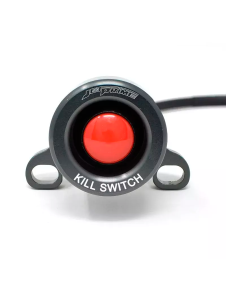 JETPRIME JP KS 041 T Interruptor Encendido JETPRIME DUCATI SCRAMBLER 800 / 1100