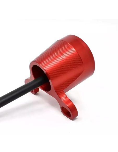 JETPRIME JP KS 041 R Interruptor Encendido JETPRIME DUCATI SCRAMBLER 800 / 1100