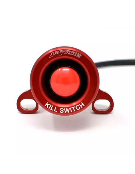 JETPRIME JP KS 041 R Interruptor Encendido JETPRIME DUCATI SCRAMBLER 800 / 1100
