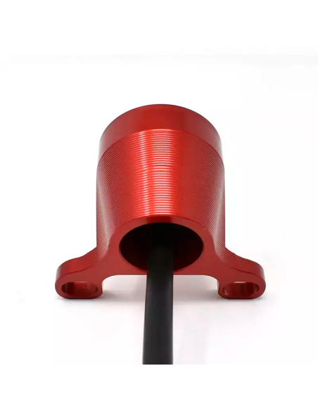 JETPRIME JP KS 041 R Interruptor Encendido JETPRIME DUCATI SCRAMBLER 800 / 1100