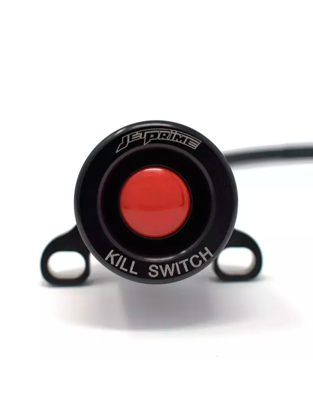 JETPRIME JP KS 041 R Interruptor Encendido JETPRIME DUCATI SCRAMBLER 800 / 1100