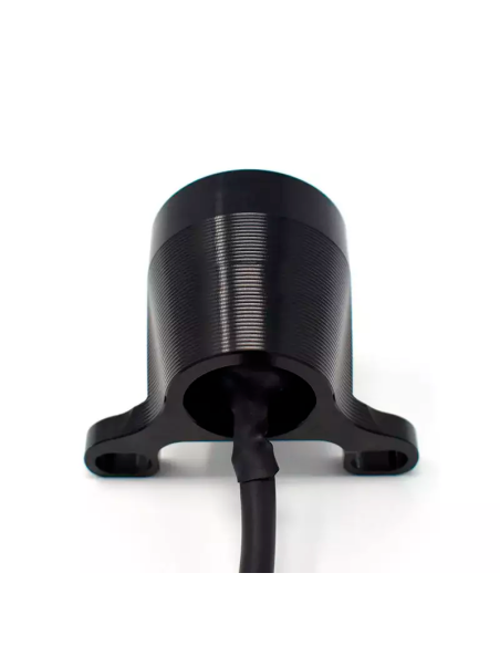 JETPRIME JP KS 041 R Interruptor Encendido JETPRIME DUCATI SCRAMBLER 800 / 1100