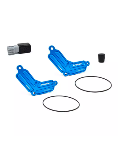 copy of AIS JETPRIME ABDECKUNGEN BMW S 1000 R / RR / XR