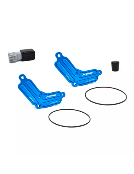 copy of AIS JETPRIME ABDECKUNGEN BMW S 1000 R / RR / XR
