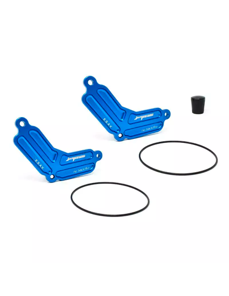 copy of AIS JETPRIME ABDECKUNGEN BMW S 1000 R / RR / XR