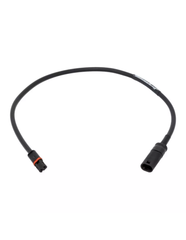 Extensión de cableado JETPRIME de puños calefactados de BMW