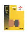 copy of Pastilla de freno SBS P765-LS