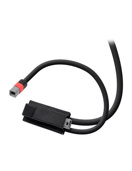 JETPRIME JP PLS 038 R Piña Izquierda carretera 8 botones JETPRIME BMW S 1000 RR / M 1000 RR ROJO