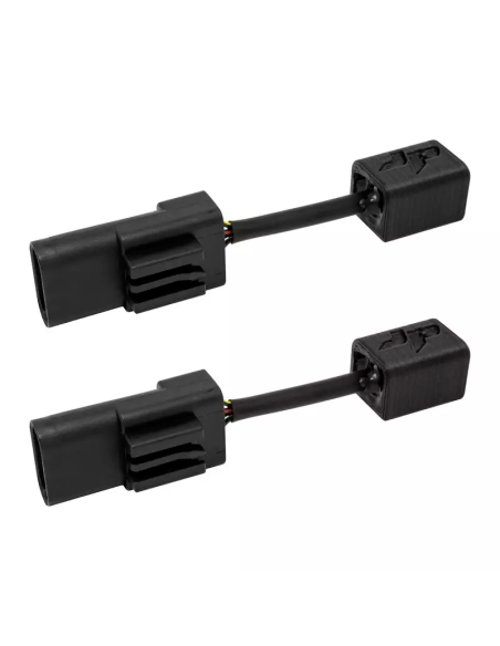 copy of JETPRIME BMW Auspuff-Servomotor-Emulator