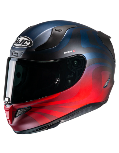CASCO HJC RPHA 11 ELDON MC-21