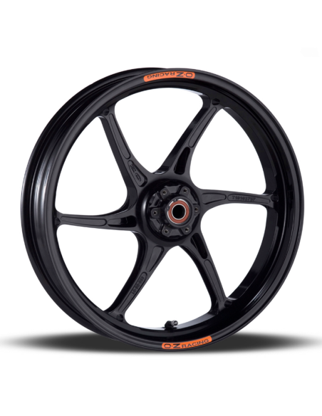 OZ RACING LLANTAS DE ALUMINIO OZ RACING GASS RS-A YAMAHA YZF-R6 2017-2022