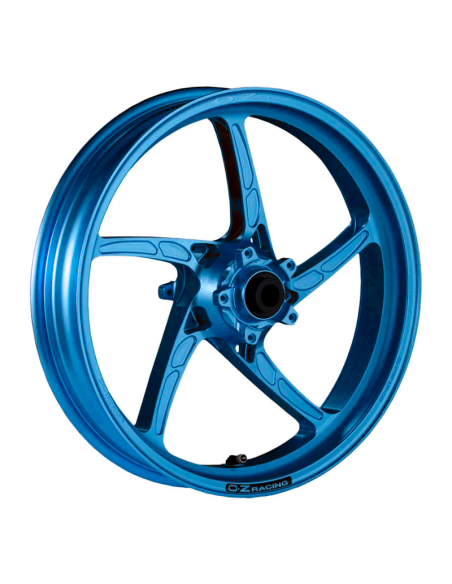 OZ RACING LLANTAS DE ALUMINIO OZ RACING PIEGA R YAMAHA YZF-R1 2015-2024