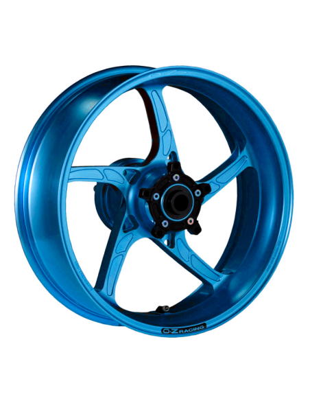 OZ RACING LLANTAS DE ALUMINIO OZ RACING PIEGA YAMAHA YZF-R1 2015-2024