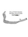 Escape ARROW Edelstahl BMW S1000RR 19-20 Ref. 71718MI