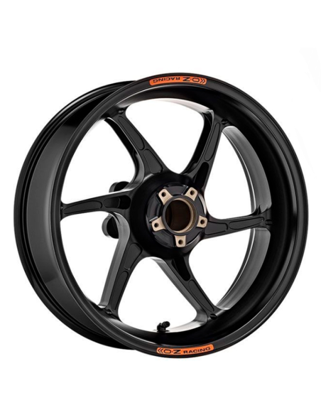OZ RACING LLANTAS DE ALUMINIO OZ RACING GASS RS-A YAMAHA YZF-R1 / YZF-R6