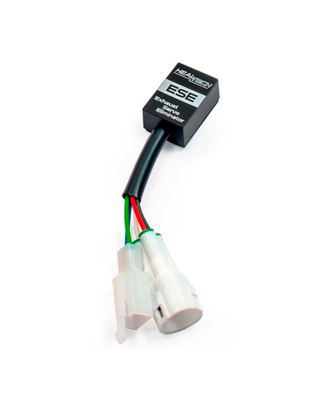 HEALTECH Emulador de Servomotor del Escape ESE-S04 para Suzuki