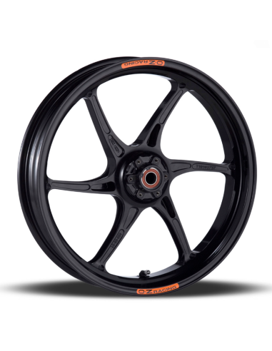 OZ RACING LLANTAS DE ALUMINIO OZ RACING GASS RS-A KAWASAKI ZX-10R 2011-2025