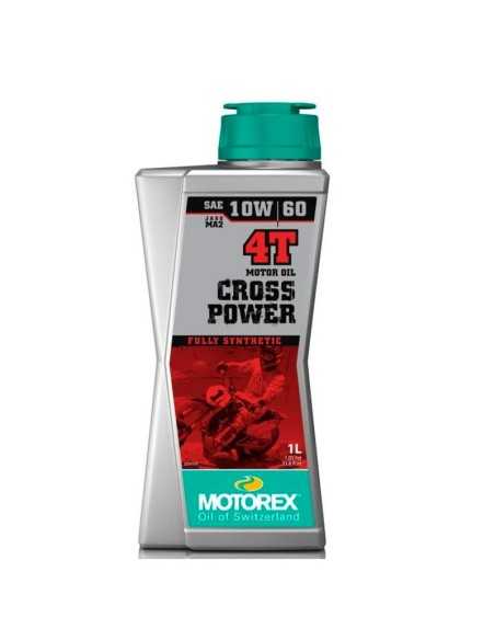 copy of Liquido Embrague Motorex Hydraulic Fluid 75 100ml