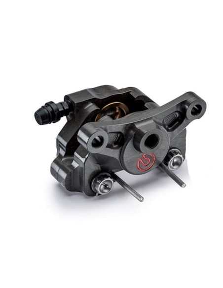 BREMBO HINTERER BREMSSATTEL 64MM CNC X206001