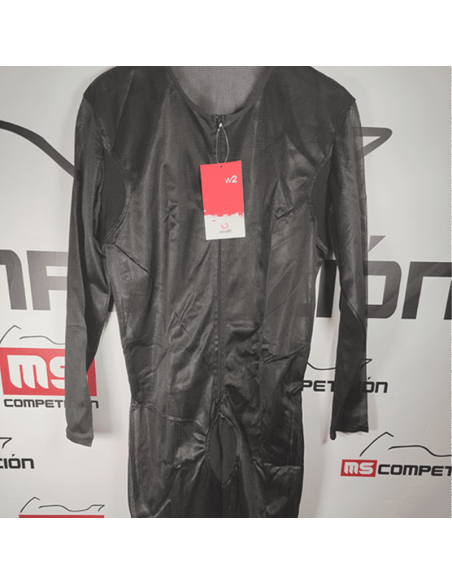 Sotomono Verano Ventilado UNIK W2