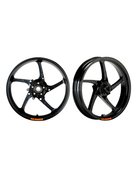 ALUMINIUMRÄDER R OZ RACING APRILIA RS 660 2020-2023
