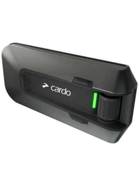 CARDO PACKTALK EDGE Gegensprechanlage