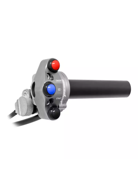 JETPRIME JP PLD 106 JETPRIME Zusatzstift für ACC 120 Gaspedalsteuerung (Ducati V2)
