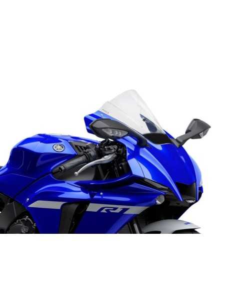PUIG Z-Racing-Scheibe für Yamaha YZF 1000 R1 / M 20-25