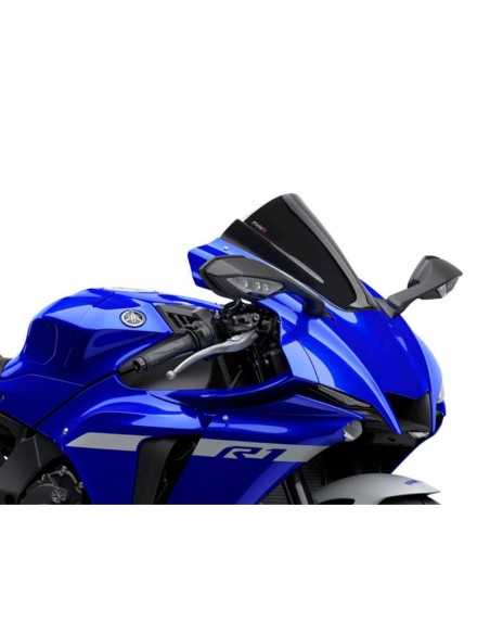 Cúpula PUIG Z-Racing para YAMAHA YZF 1000 R1 / M 20-25